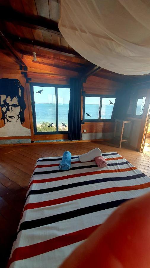 Chez Peter Pan Anakao Hotel Eksteriør billede